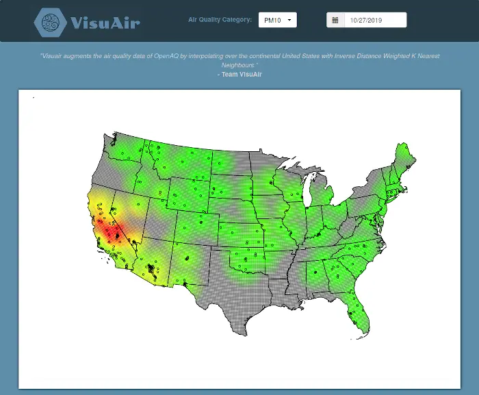 visuair